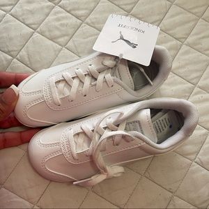 Brand New Puma Roma-Unisex